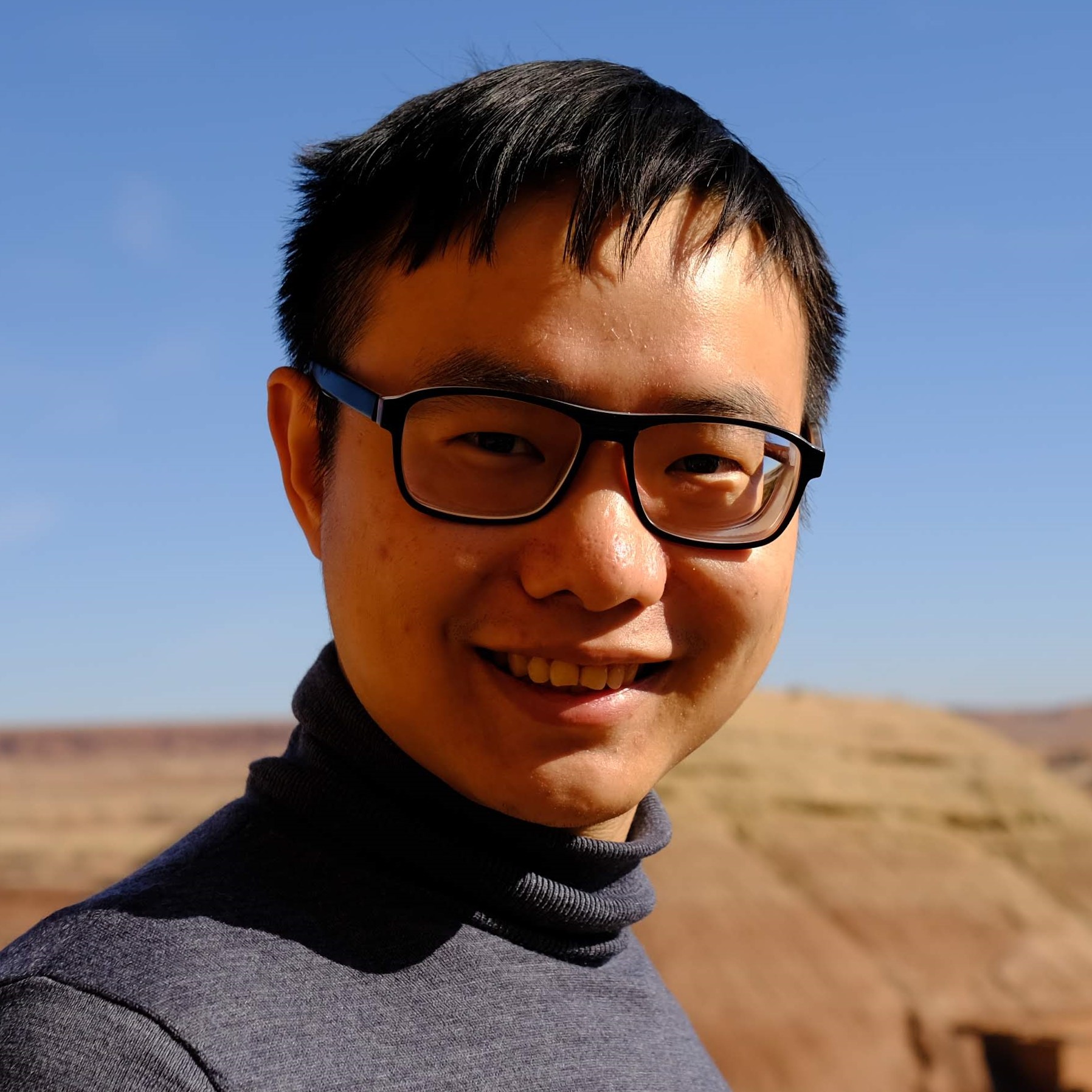 Han Peng
